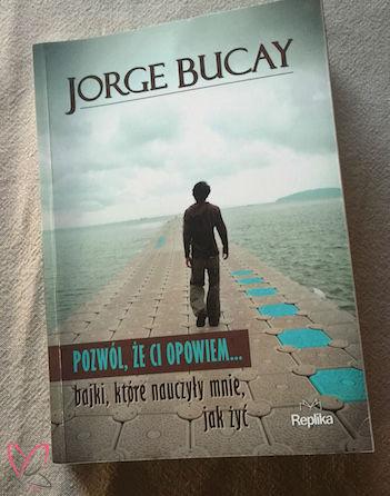 Read more about the article Jorge Bucay – Pozwól, że Ci opowiem….