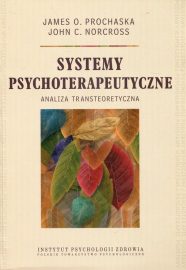 Systemy Psychoterapeutyczne