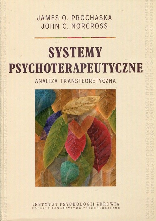 Systemy Psychoterapeutyczne