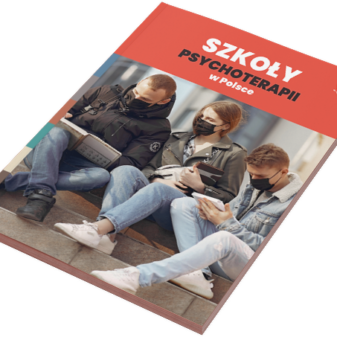 E-book Szkoły Psychoterapii w Polsce