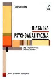 Diagnoza Psychoanalityczna